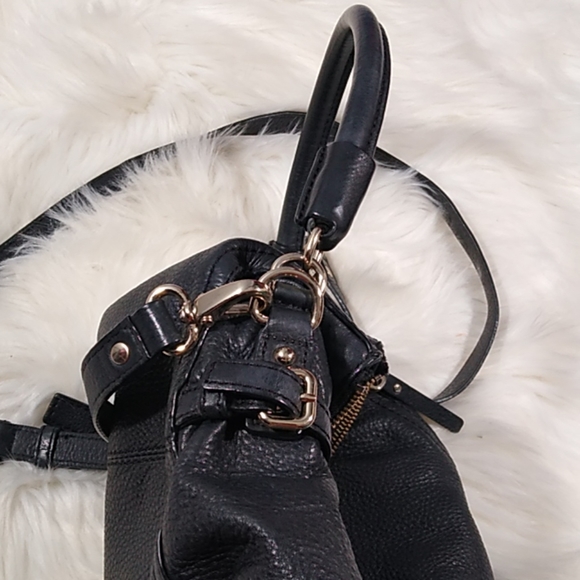 Kate Spade crossbody black purse - Picture 3 of 6